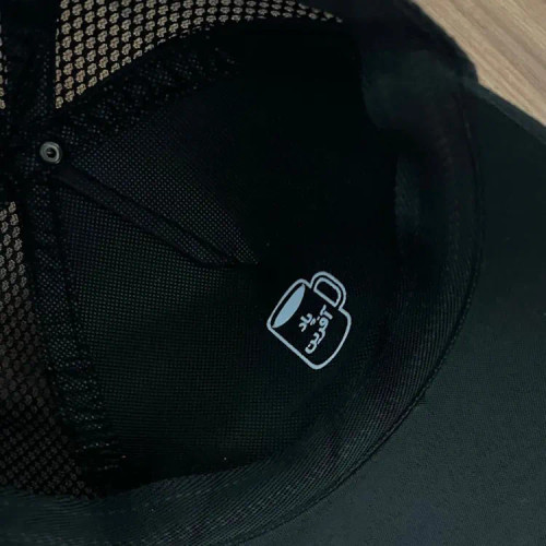 کلاه کپ کتان مدل ساده اسپرت قابل تنظیم مناسب چهار فصل